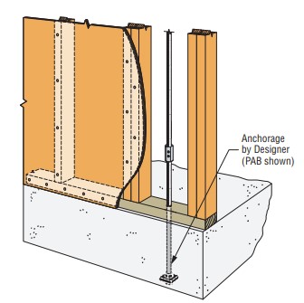 rebar fabrication facility