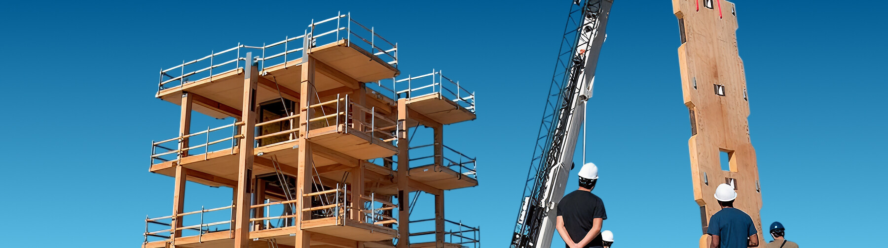 construction site